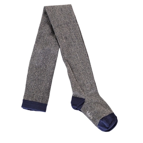Molo Glitter Tights - Picture 1 of 6